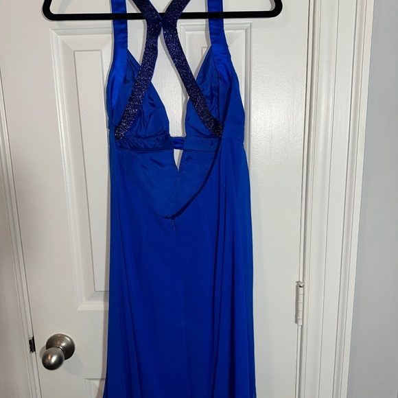 Cache Dress Size 2 - Picture 6 of 7